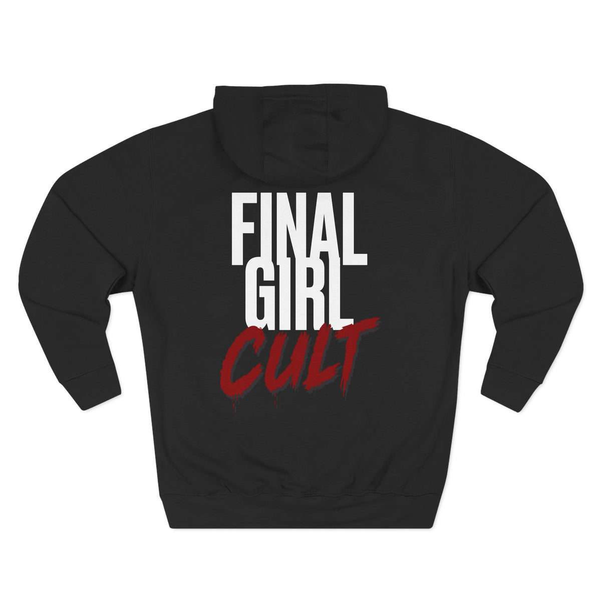 The Haunt | Final Girl Cult Hoodie