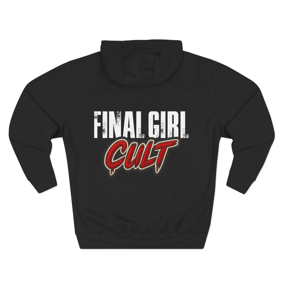 The Sigil | Final Girl Cult Hoodie