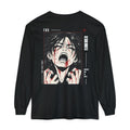 Survive Out Of Spite | Final Girl Long Sleeve T-Shirt
