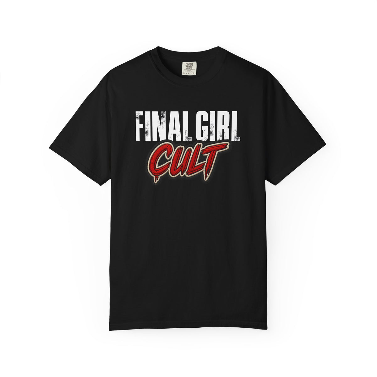 The Sigil | Final Girl Cult T-Shirt