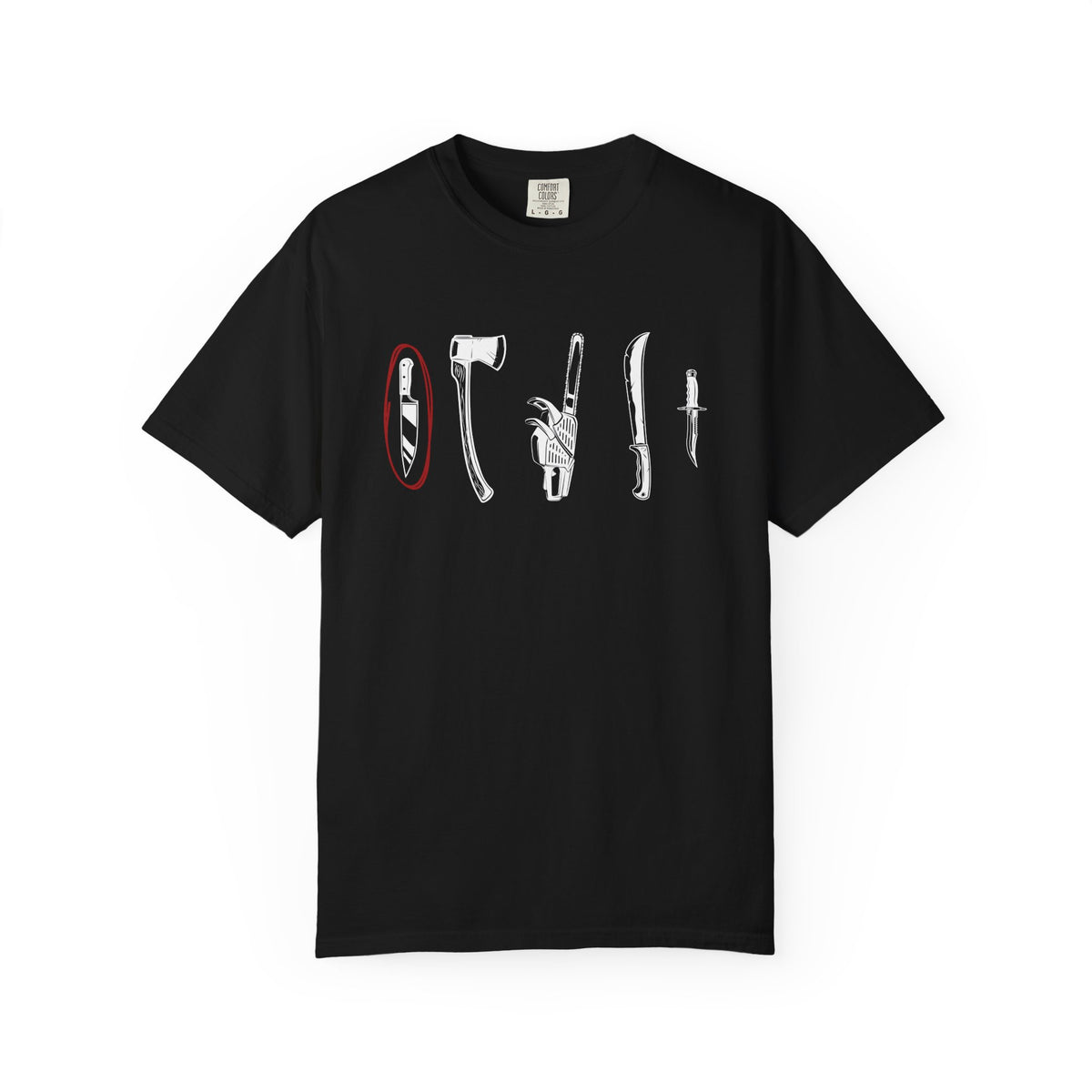 Fight Back | Stay Alive (1978) T-Shirt